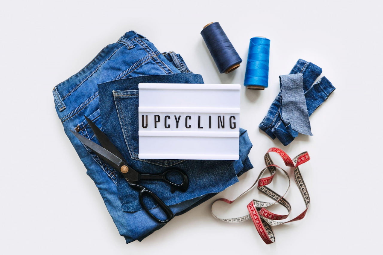 Upcycling et goodies : une alliance éco-innovante à découvrir