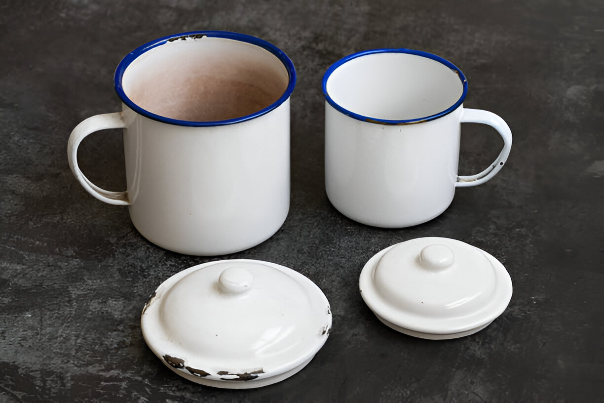 vieux mugs