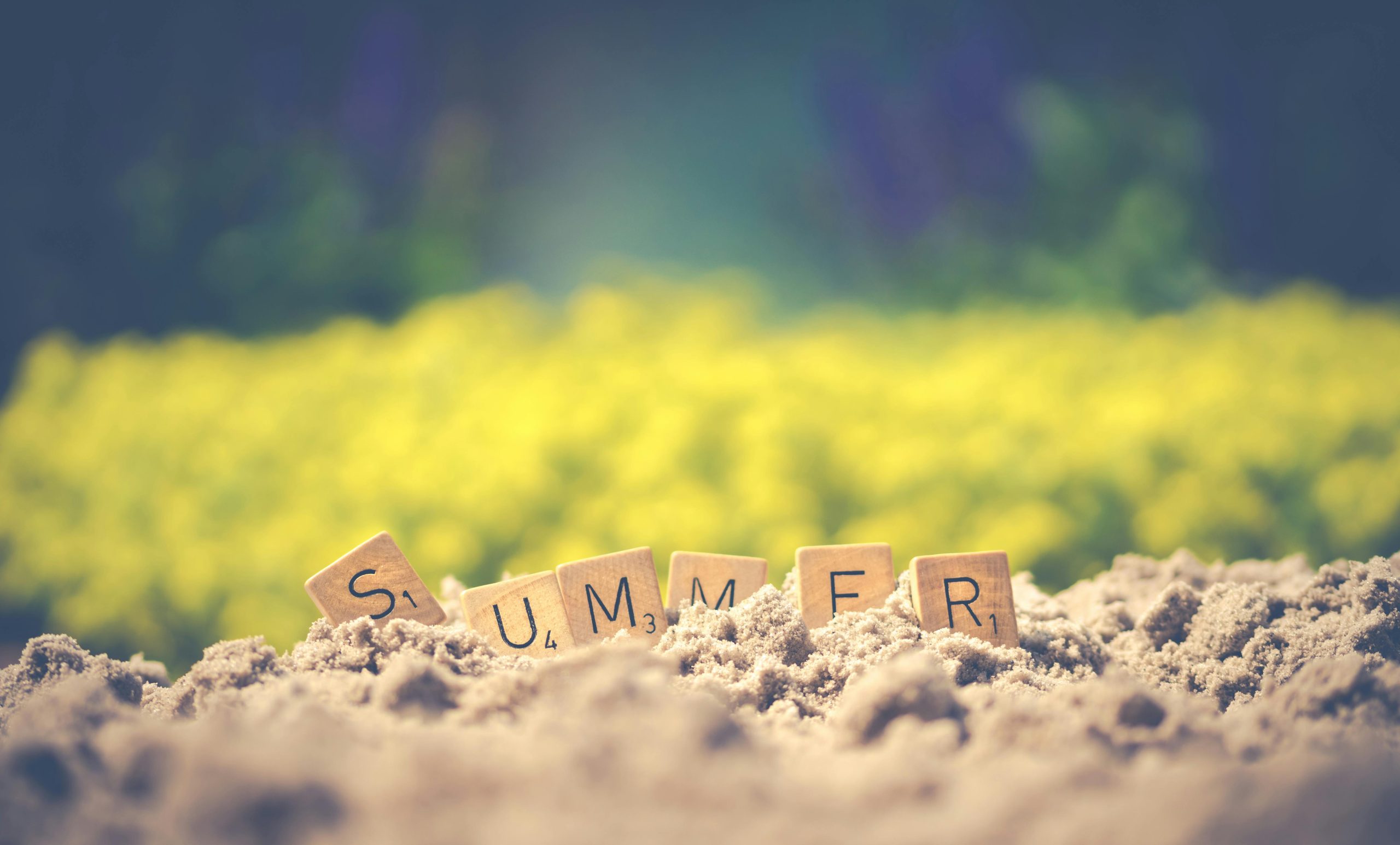Les goodies estivaux : comment séduire vos clients sous le soleil ?