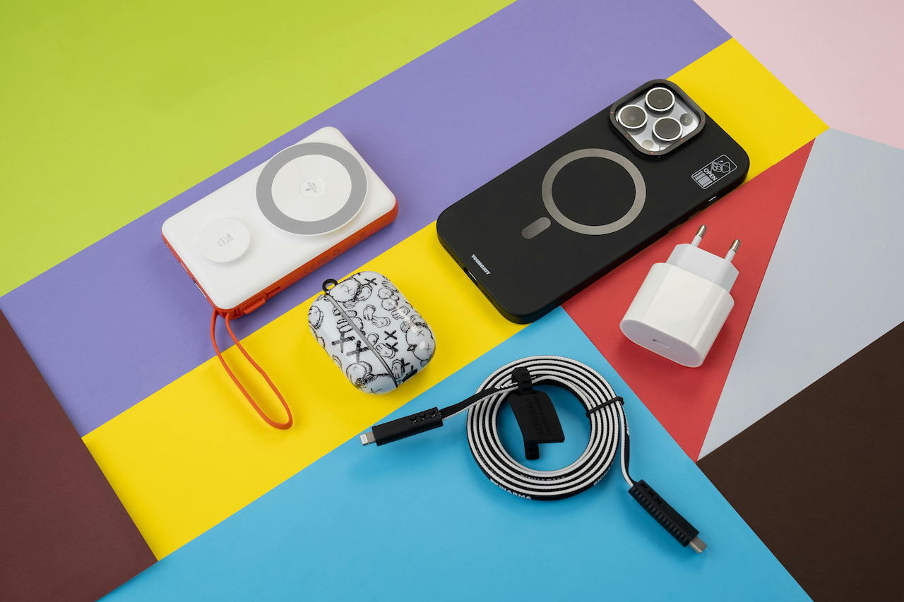 goodies technologiques
