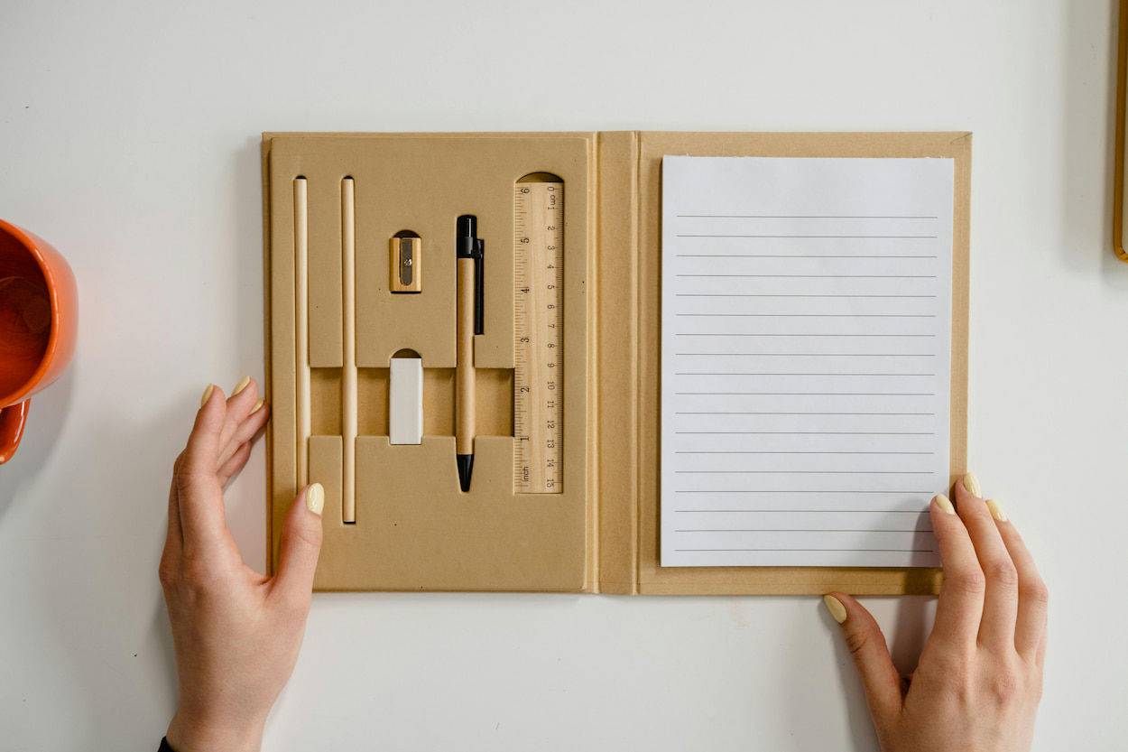 Welcome Pack : 5 idées de goodies pour bien accueillir vos collaborateurs