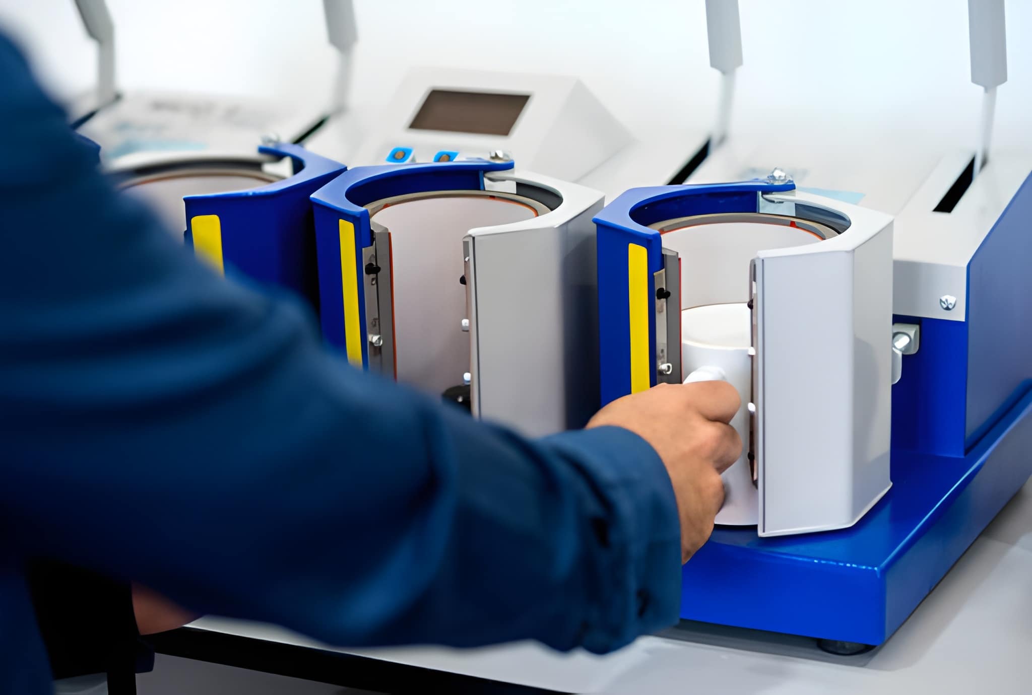 C’est quoi la sublimation ? Explications et goodies personnalisés