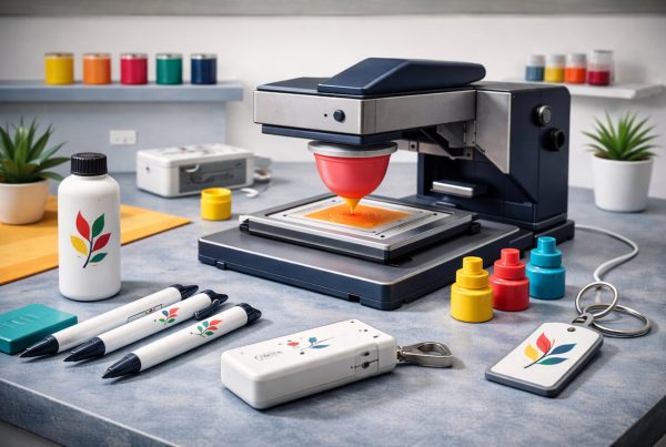 Tampographie, explication et champ d'action