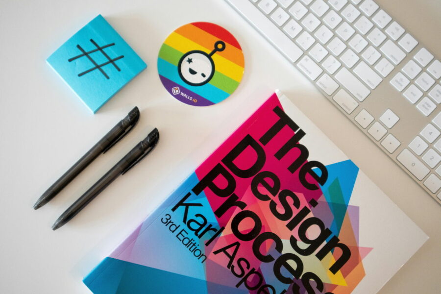 impression quadrichromie CMJN sur supports print et objets publicitaires colorés