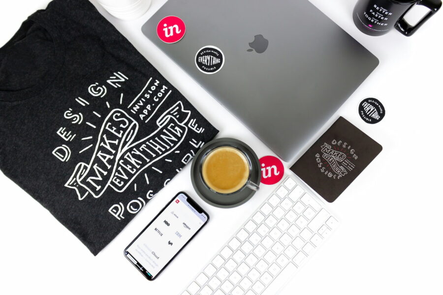 objets publicitaires personnalisés avec logo sur textile mug et accessoires